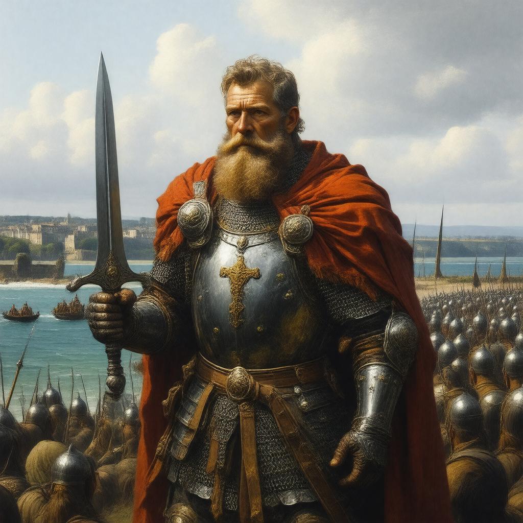 Brian Boru